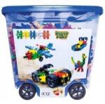 Clics Toys Rollerbox Clics 803 25in1