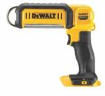 DEWALT 18V XR LED Articulated Flashlight (DCL050)