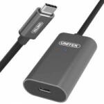 Unitek USB-C 5.0m black