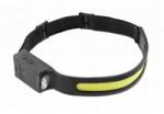 Högert Technik COB USB LED Head Lamp, 5 Functions HT1E426
