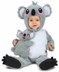 My Other Me Маскировъчен костюм за бебета My Other Me 4 Части Koala Размер 12-24 месеца