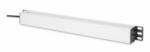 ASSMANN 9-way socket strip 19 Alu. 1HE 2m black - mallbg - 46,39 лв