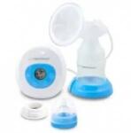 Esperanza electric breast pump bebita
