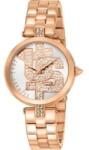 Just Cavalli Дамски часовник Just Cavalli GLAM CHIC (Ø 32 mm) Цвят Златист