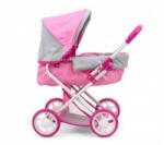 Milly Mally Doll trolley Alice Prestige pink 2720 Milly Mally