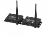 Techly 365634 Wireless HDMI Extender Full HD 1080p 60Hz, 5.8GHz, up to 50m