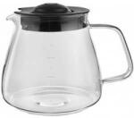 Melitta - Glass carafe for AromaFresh II coffee maker Black Електрически кани