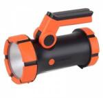 OSRAM SPOTL RECH TRANSF Rechargeable LED Spot Flashlight 8W+3W 300lm 2400mAh IP64 4099854175763
