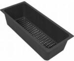 Pyramis sink pad Camea 79x50 53x50 black