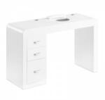 Activeshop Козметично бюро 312 бяло дясно