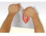 Securitex c4 hk rbd envelopes white (100)