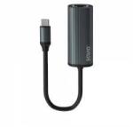 Savio USB Adapter Adapter USB-C 3.1 Gen 1 to RJ-45 Gigabit Ethernet, AK-56