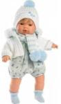 Llorens Sasha doll with soft tummy 38cm