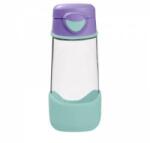 b.box Sports tritan bottle 450 ml, Lilac Pop, b. box