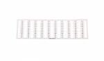 Wago Markers WMB 10x 31-40 793-605 /5pcs / Ютии
