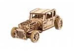 UGears Hot Rod Furious Mouse