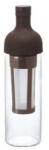HARIO Brown Strainer Bottle 750 ml - mallbg - 67,59 лв