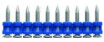 Rawlplug Nails for concrete and steel SC40II 19mm 1000pcs SPG-R-KSC-6/19