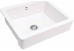 Deante Deante Ceramic Single Bowl Sink