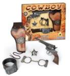 PULIO Комплект от 5 части Cowboy, PULIO, Multicolor