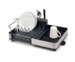 Joseph Joseph Extend Stainless- steel Expandable Dish Drainer