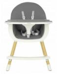 Primabobo high chair boni gray 5904905020611