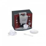 Bosch Kaffeemaschine mit Sound (rot/grau)