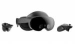 Meta Quest Pro VR Brille 256GB Schwarz - mallbg