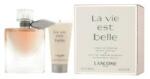 Lancome Комплект за жени Lancome La Vie est Belle: Парфюмна вода, 50мл + Лосион за тяло, 50мл