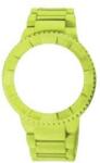 Watx & Colors Каишка за часовник Watx & Colors (43 mm) Цвят Син