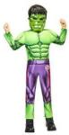 Hulk Маскировъчен костюм за деца Hulk Размер 5-6 години