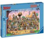 Ravensburger Puzzle Ravensburger The Asterix Universe (3000 Pieces)