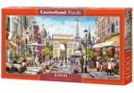 Castorland 4000 Piece Essence of Paris Puzzle