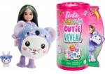 Mattel Barbie Cutie Reveal Chelsea Costume Cuties Serie - Bunny in Koala