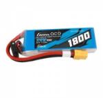 Gens Ace LiPo батерия GENS ACE, G-Tech 7.4 V/ 1800 mA/ 45C XT60