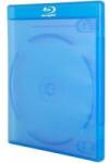 Blu-Ray Кутия за 2 диска Blu-Ray 7мм, Син