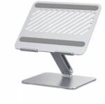 UGREEN LP339 Foldable Desktop Tablet Stand silver