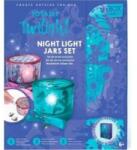 Box Candiy Creative set Bedside lamps 2pcs