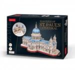 Lisciani Cubicfun Puzzle 3D Cathedral sw. Pauls in London 20270