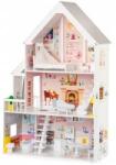ECOTOYS Dollhouse EcoToys XXL Residence White