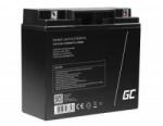 Green Cell GREEN CELL Battery AGM 12V 22Ah