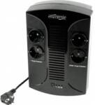 Energenie UPS Gembird EG-UPS-002, 850VA, 4 x Schuko