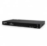 Gembird DSP-8PH4-03 Gembird Video Splitter HDMI 8 Ports 1 Transmitter -> 8 Receivers
