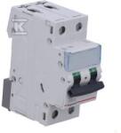 Legrand S302 C2 WYL. NMP. 6Ka TX3