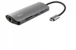 Trust Computer USB Hub Trust 23775