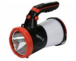 TOYA Multifunctional searchlight 3in1 530lm