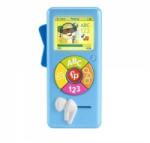 Mattel Детска интерактивна играчка Fisher Price Звукова Многоцветна