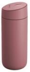 Fellowes Fellow - Carter Slide Mug - Thermal Mug - Powder Pink 473 ml