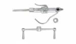 Rodenstock CT42 Steel Tape Pressing Wrench Бебефон