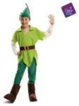 My Other Me Маскировъчен костюм за деца My Other Me Зелен Peter Pan (5 Части) Размер 3-4 години